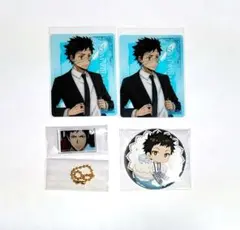 リボーン　山本武　アニメイト　スプリングフェア