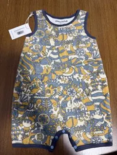 Misha & Puff submarine 6-12m