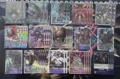 デュエマ デッキ アドバンス 黒緑アビス キサラギ入り - メルカリ