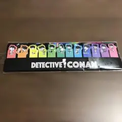名探偵コナン　付箋　探偵社限定　江戸川コナン