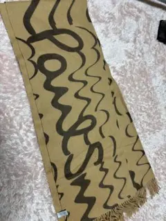 ポールスミス マフラー