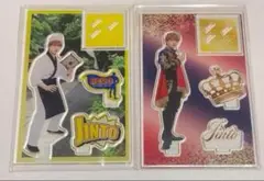 2025年最新】m!lk アクスタ 吉田仁人の人気アイテム - メルカリ