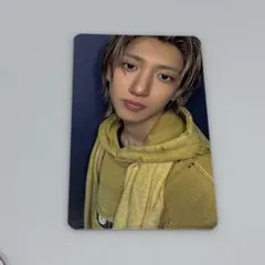 lngshot interasia サイン会 ヨントン トレカ ウジン - メルカリ