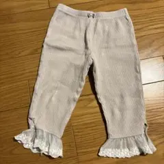 バースデイ　mamaraku 110センチ ズボン
