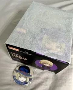 【未開封・特典付き】ルーク・ハント ねんどろいど 2025年最新】ルークハント ねんどろいどの人気アイテム - メルカリ