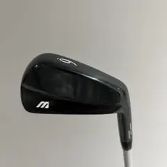 MIZUNOミズノ GRAIN FLOW FORGED 6番アイアン単品