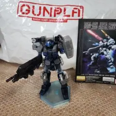 MG　RGM-96X ジェスタキャノン　クリアカラーのサムネイル