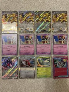 サーフゴーex デッキパーツ