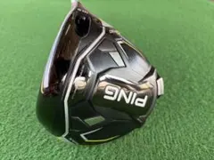 【美品】PING G430 HL MAX ドライバーのサムネイル