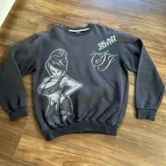 希少　レア　y2k Sean John スウェット XL