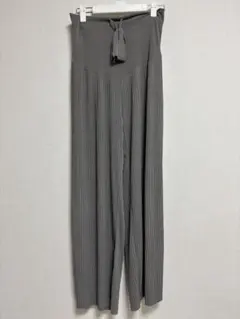 ワイドパンツ パンツ