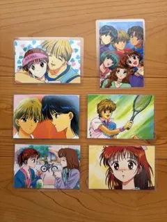 2025年最新】ママレードボーイ カードの人気アイテム - メルカリ