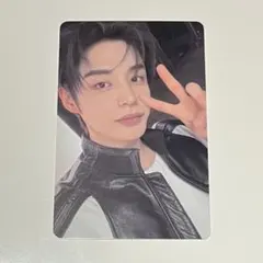 ゼベワン ジウン ワルツ ソウルコン トレカ