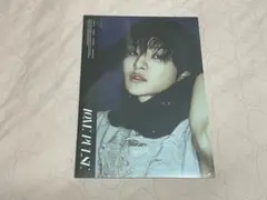 treasure Love pulse JIHOON アルバム