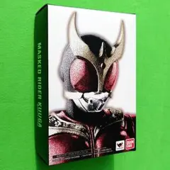 未開封品 フィギュアーツ（真骨彫製法）仮面ライダークウガ マイティフォーム