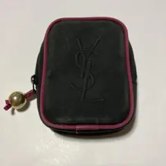 YSL イヴ・サンローラン　ポーチ シガレットケース