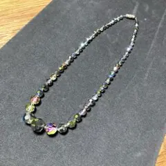 昭和レトロ ネックレス