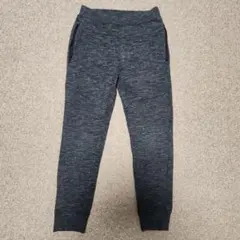 UNIQLO キッズ ドライウエットパンツ 140