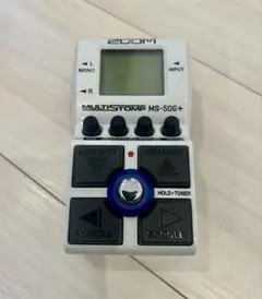 2025年最新】zoom ms-50g+の人気アイテム - メルカリ