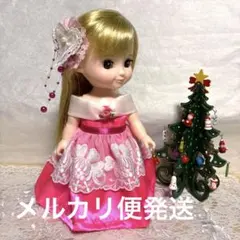 メルソラサイズ　ドレスセットK