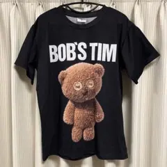 USJ ユニバ　ティム　Tシャツ　ユニセックスXLのサムネイル