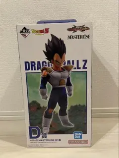 一番くじ ドラゴンボール 