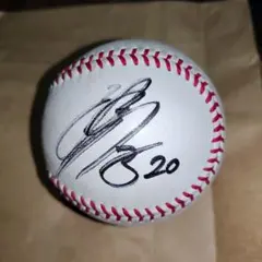 2025年最新】涌井 サインボールの人気アイテム - メルカリ