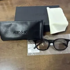 A.D.S.R. MONK 01 ライトブラウン