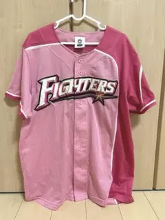 北海道日本ハムファイターズ 中田翔 ガールズユニフォーム L