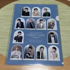 新品未開封★ SEVENTEEN CARAT LAND メモリーブック デジコ 2025年最新】carat land メモリーブックの人気アイテム - メルカリ