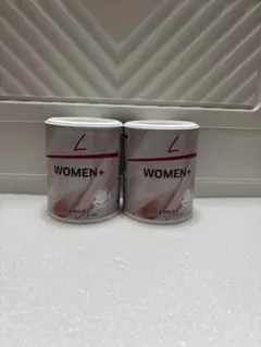 ドイツPMフィットラインFitLine WOMEN+（ウーマンプラス） 2個 - メルカリ