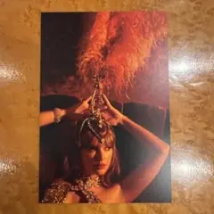 Taylor Swift THE LIFE OF A SHOWGIRL 特典のみ