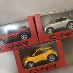 2026年最新】トヨタ c-hr chrの人気アイテム - メルカリ