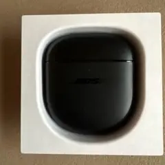 【美品】Bose QuietComfort Earbuds II　充電ケースのサムネイル
