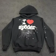 2026年最新】sp5derパーカーの人気アイテム - メルカリ