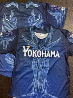 DeNAベイスターズ ユニフォーム YOKOHAMA STAR NIGHTのサムネイル