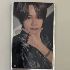 あ*り様 INI XQUARE サコッシュ トレカ 藤牧京介 107