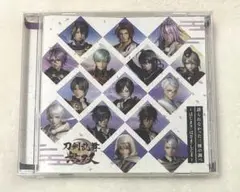 刀剣乱舞無双　特典CD