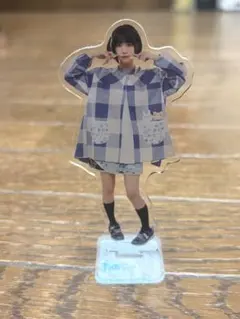 あのちゃん アクスタ メイド服 - メルカリ