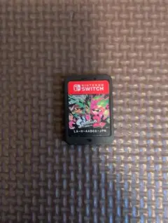 Splatoon 2 Nintendo Switch ゲーム