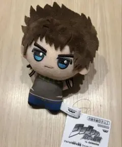 匿名 ジョジョの奇妙な冒険 ファントムブラッド 戦闘潮流 ちびぐるみ ジョセフ