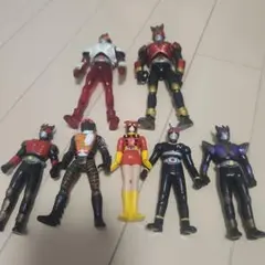 2025年最新】仮面ライダークウガ 装着変身の人気アイテム - メルカリ