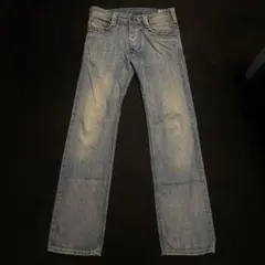 2025年最新】DIESEL TIMMEN デニムの人気アイテム - メルカリ