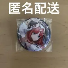 原神　ニィロウ　キャラPV 缶バッジ