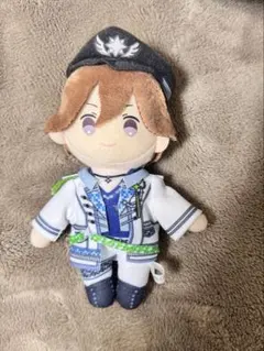 2025年最新】ぬいぐるみ 寿嶺二の人気アイテム - メルカリ