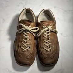 04SS miumiu flat leather shoes archiveのサムネイル