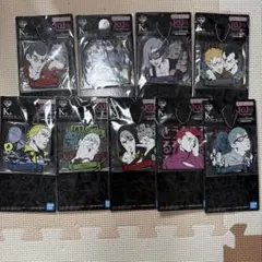 一番くじ ジョジョの奇妙な冒険