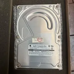 Apple Internal 3.5 inch HDD 250MB ATのサムネイル