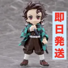 竈門炭治郎★鬼滅の刃★PalVerse／パルバース★フィギュア★グッズ★劇場版