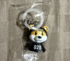 Bリーグマスコットめじるしアクセサリー　ブレッキー　宇都宮ブレックス